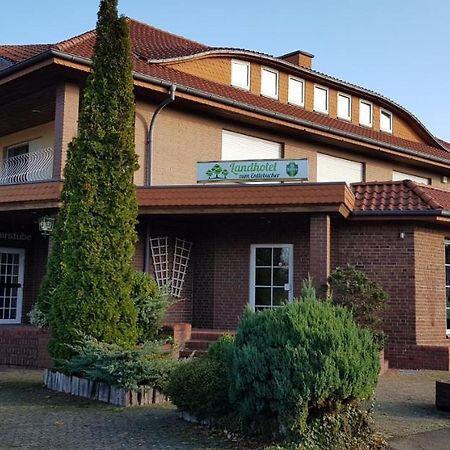 Landhotel Zum Entlebucher Frotheim Εξωτερικό φωτογραφία