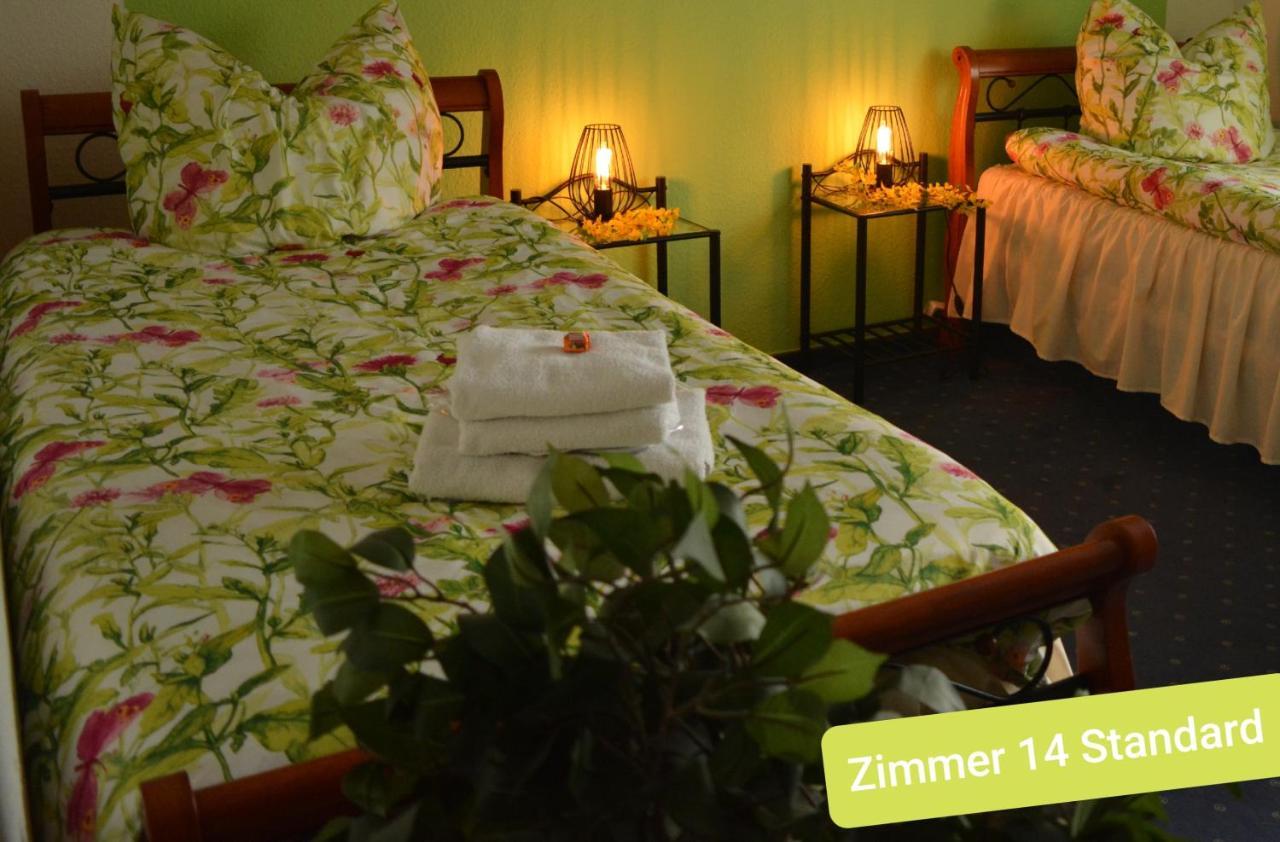Landhotel Zum Entlebucher Frotheim Εξωτερικό φωτογραφία