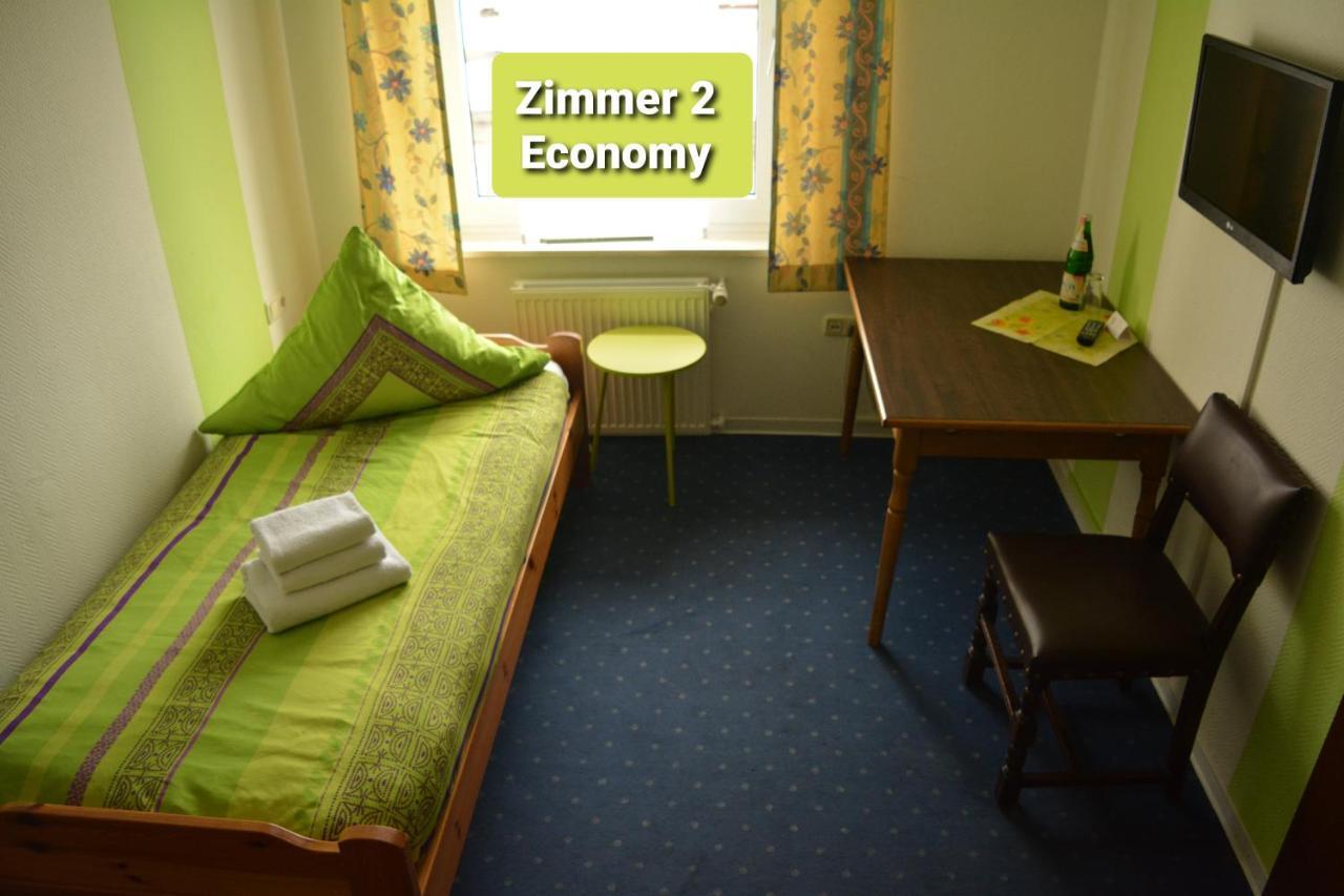 Landhotel Zum Entlebucher Frotheim Εξωτερικό φωτογραφία