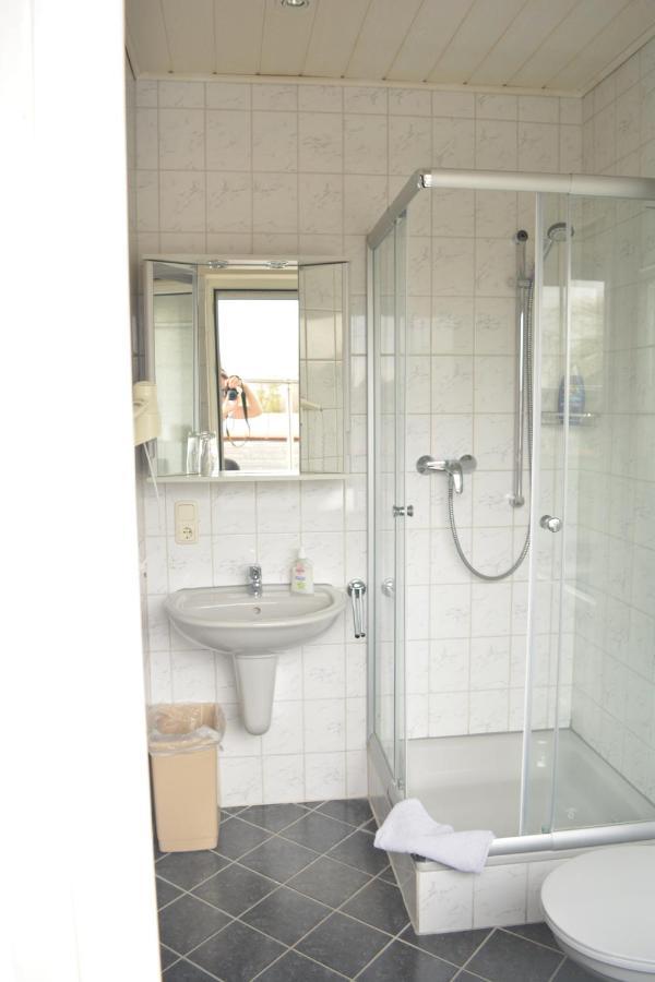Landhotel Zum Entlebucher Frotheim Εξωτερικό φωτογραφία