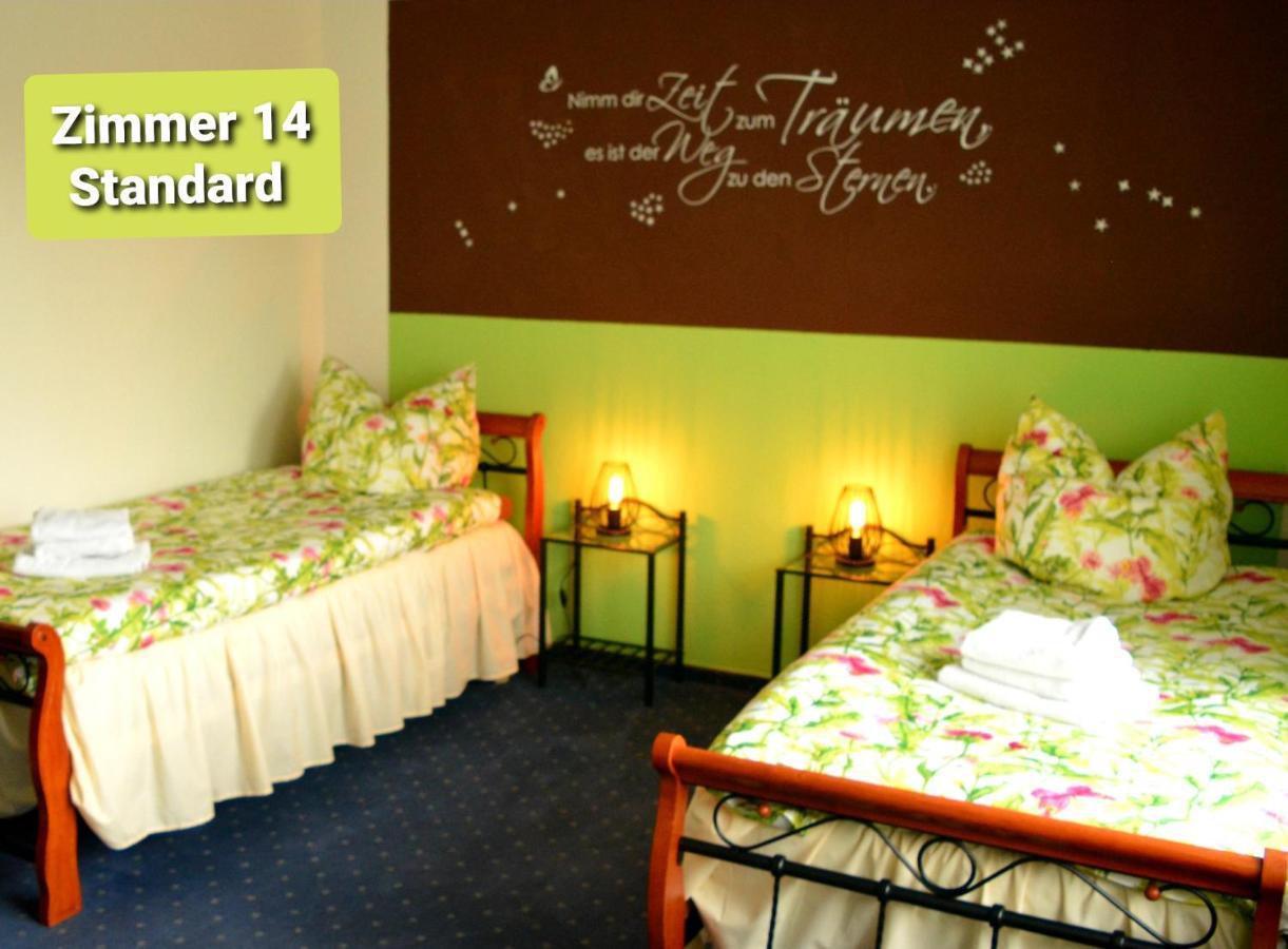 Landhotel Zum Entlebucher Frotheim Εξωτερικό φωτογραφία