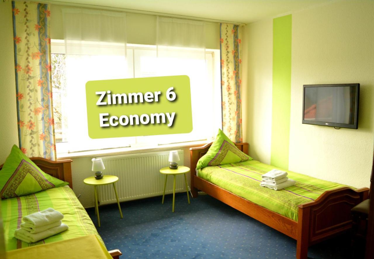 Landhotel Zum Entlebucher Frotheim Εξωτερικό φωτογραφία
