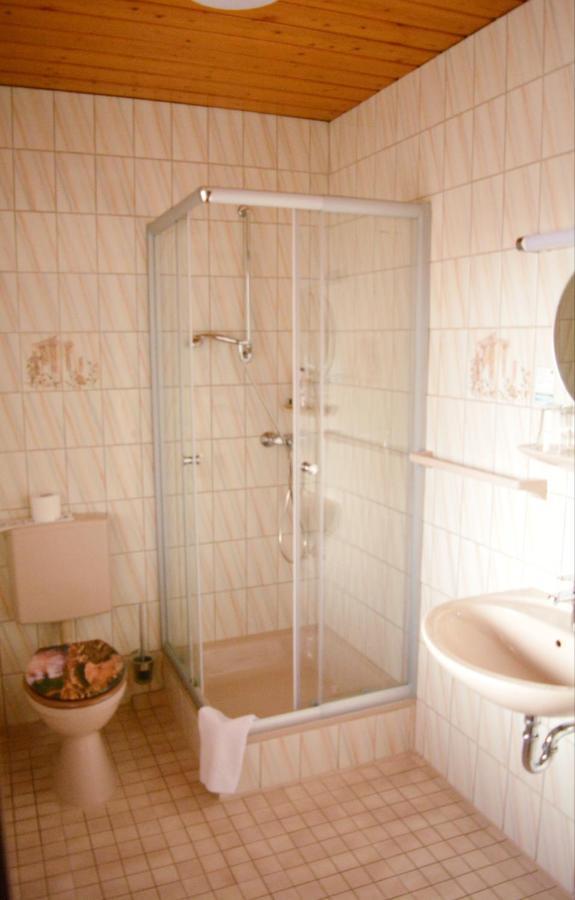 Landhotel Zum Entlebucher Frotheim Εξωτερικό φωτογραφία