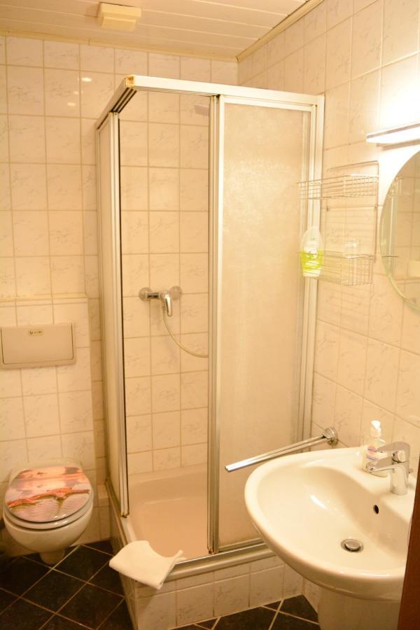 Landhotel Zum Entlebucher Frotheim Εξωτερικό φωτογραφία