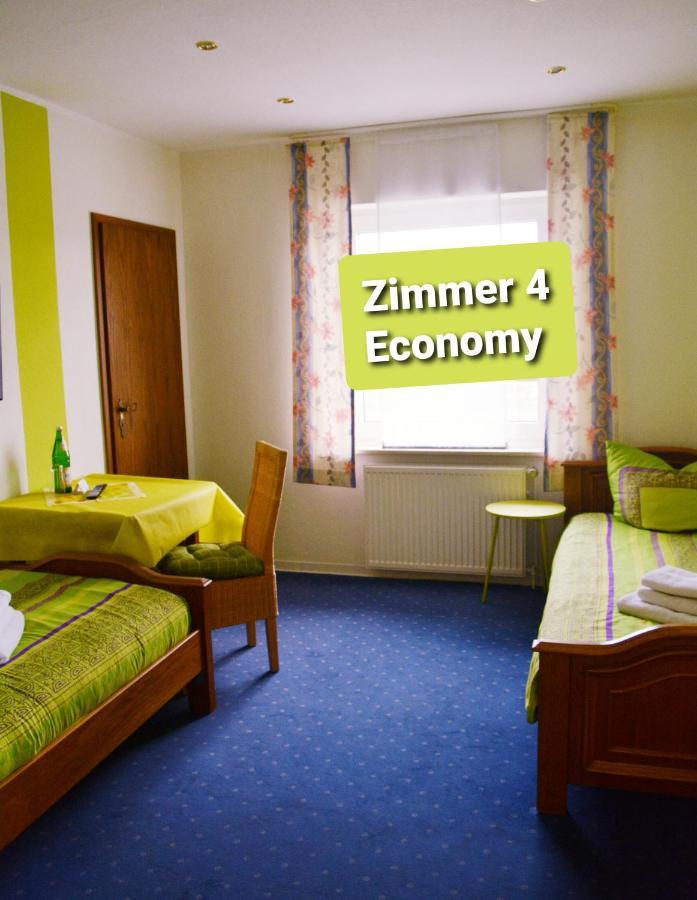 Landhotel Zum Entlebucher Frotheim Εξωτερικό φωτογραφία