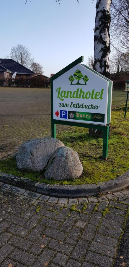 Landhotel Zum Entlebucher Frotheim Εξωτερικό φωτογραφία