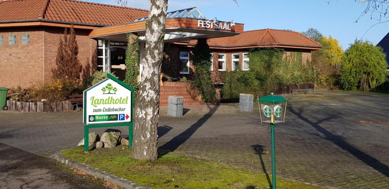 Landhotel Zum Entlebucher Frotheim Εξωτερικό φωτογραφία