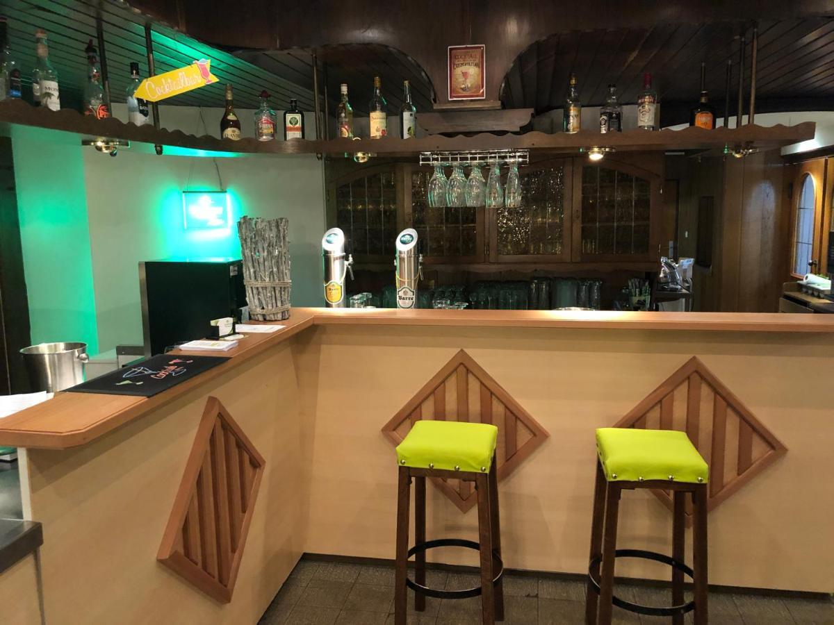 Landhotel Zum Entlebucher Frotheim Εξωτερικό φωτογραφία
